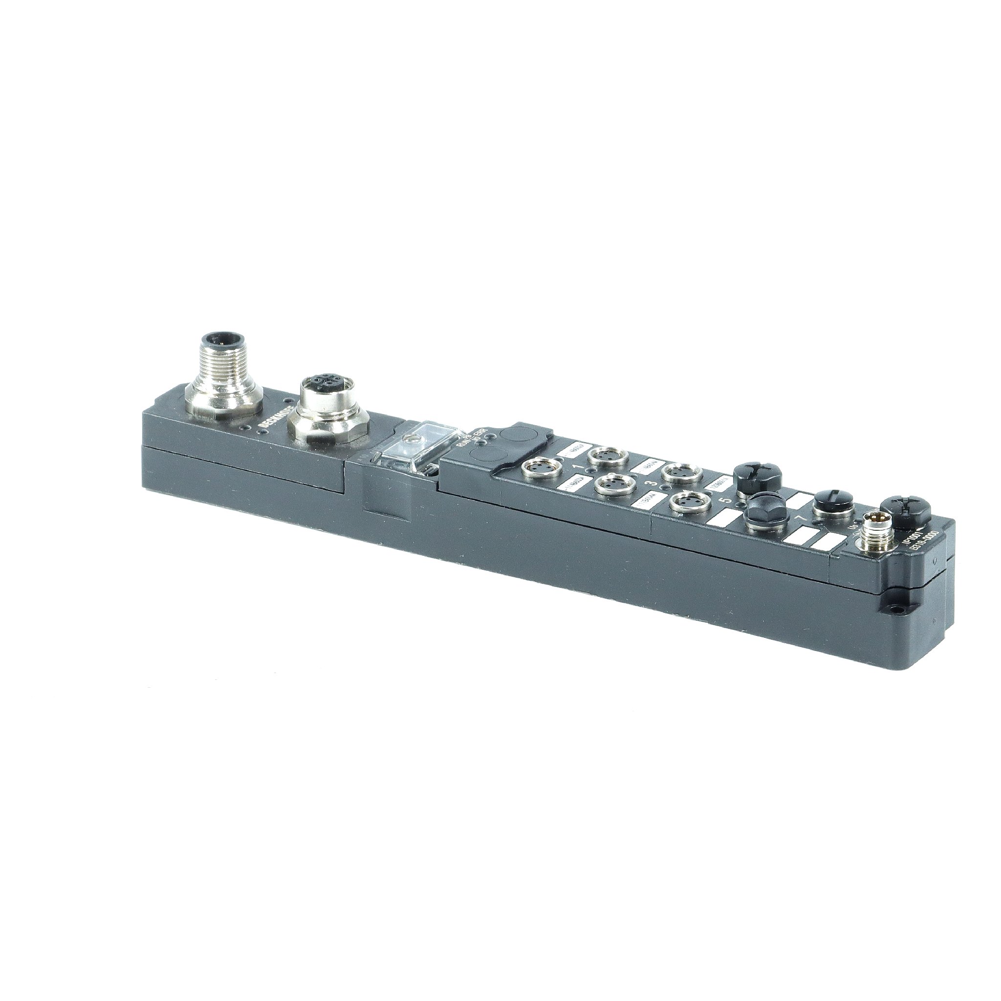 Fieldbus  Refurbished